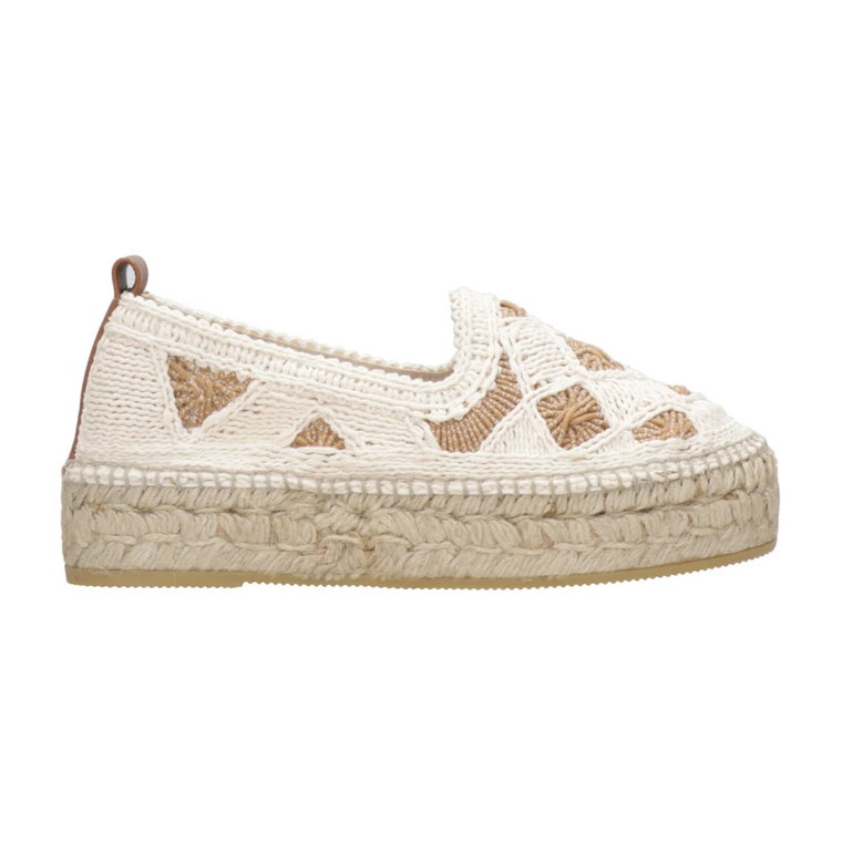 Espadryle Espadrilles