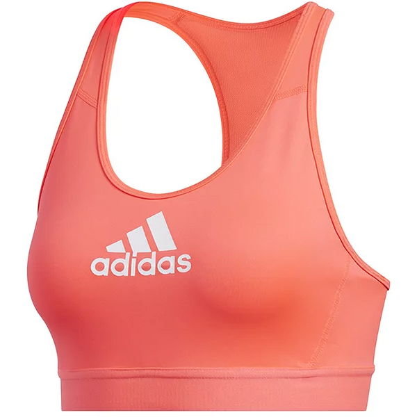 Biustonosz sportowy Don't Rest Alphaskin Adidas