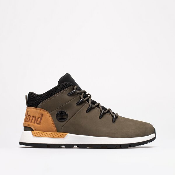 TIMBERLAND SPRINT TREKKER MID