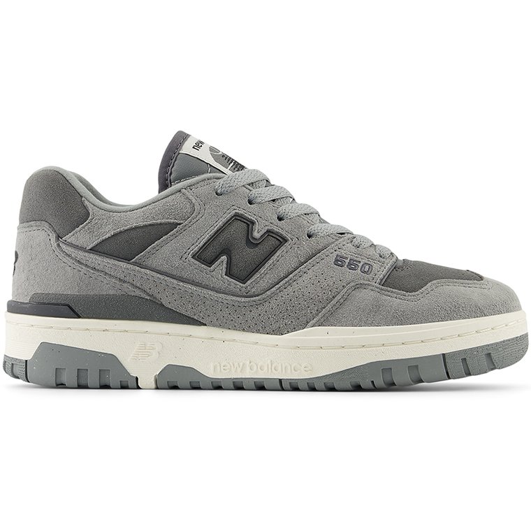 Buty damskie New Balance BBW550RE  szare