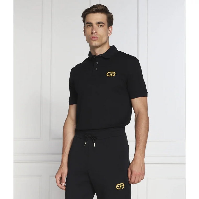 Emporio Armani Polo | Slim Fit