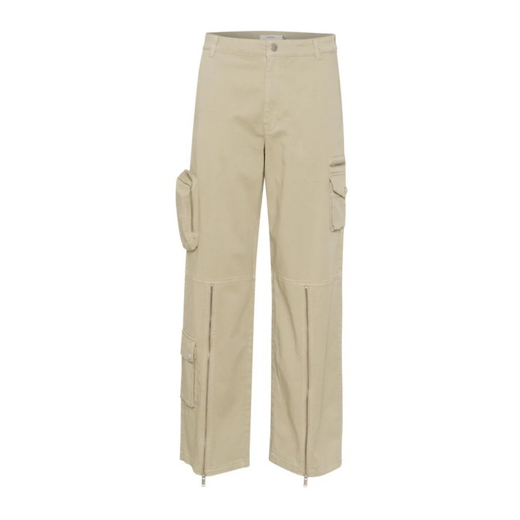 Wide Trousers Gestuz