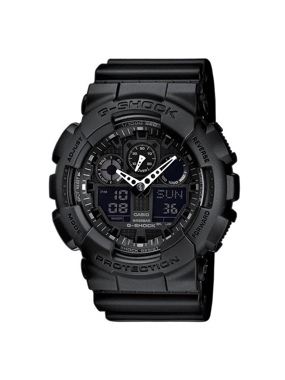 Zegarek G-Shock