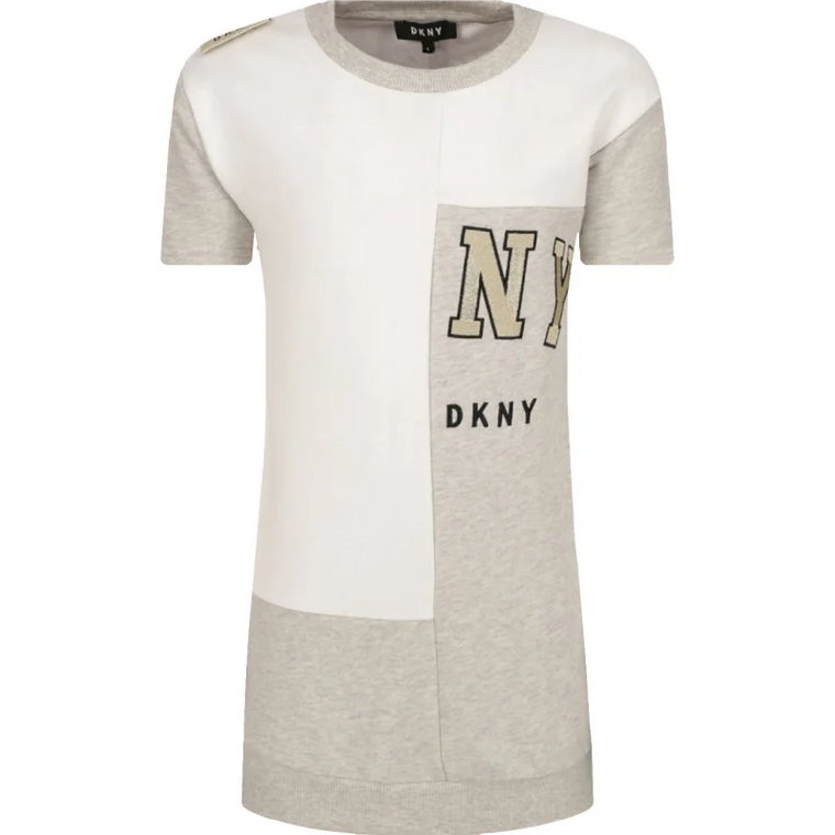 DKNY Kids Sukienka