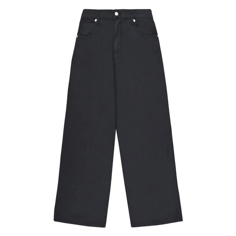 Wide Trousers Cruna