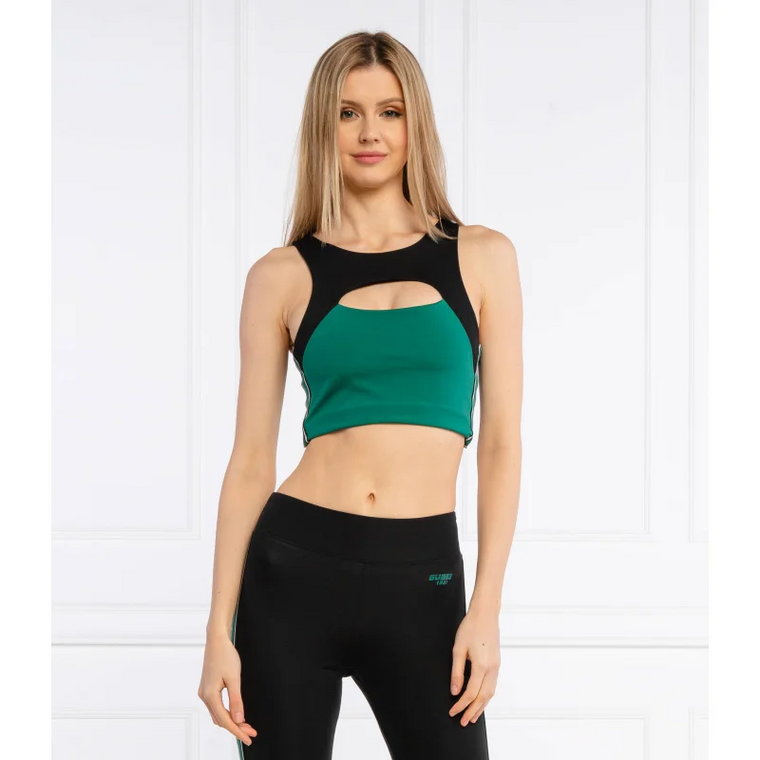 GUESS ACTIVE Top | Cropped Fit