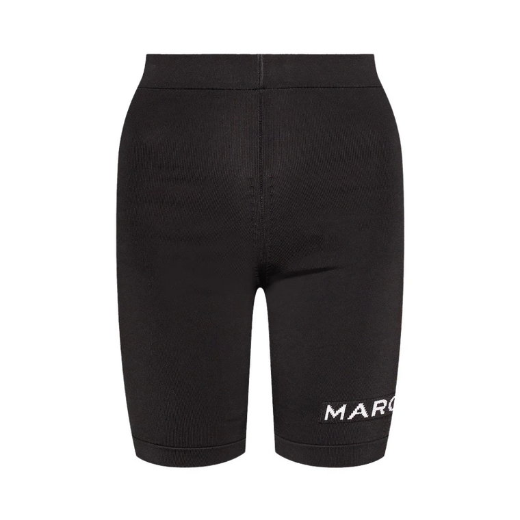 Legginsy Legginsy z logo Marc Jacobs