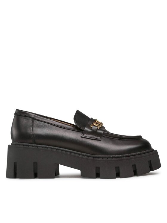 Loafersy Badura