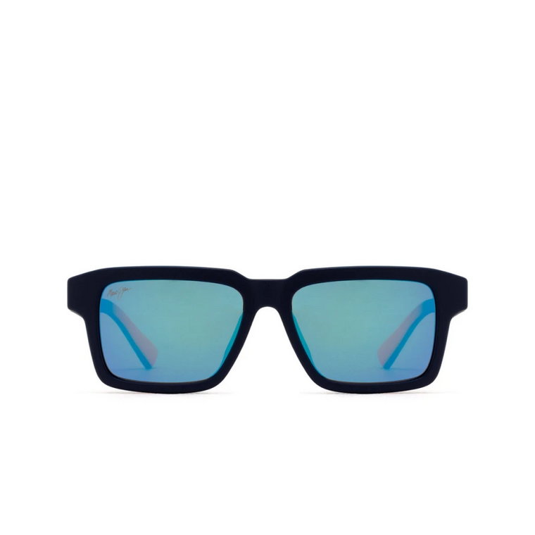 Blue Hawaii Okulary przeciwsłoneczne Maui Jim