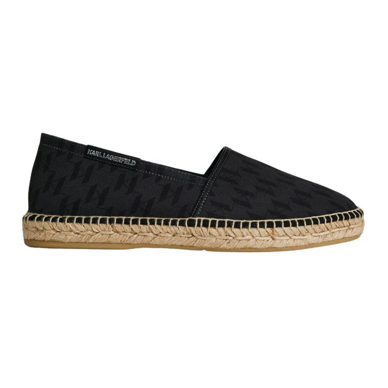 Loafersy Karl Lagerfeld