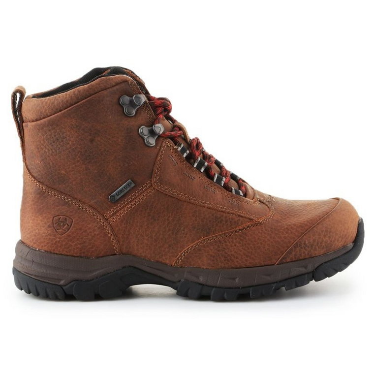 Buty Ariat Berwick Gtx W 10016299 brązowe