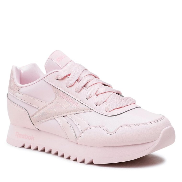 Obuwie sportowe Reebok ROYAL CLJOG 3 PLATFORM GW2648