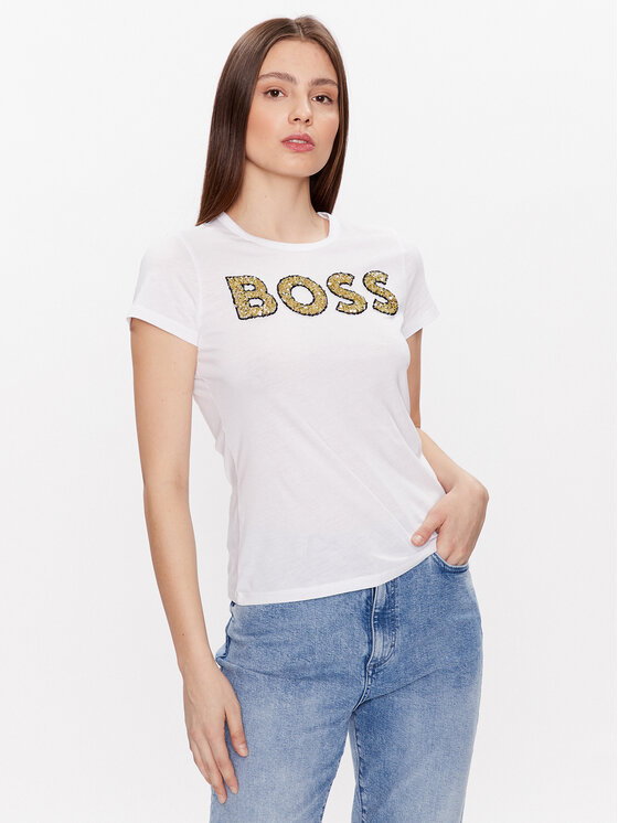 T-Shirt Boss