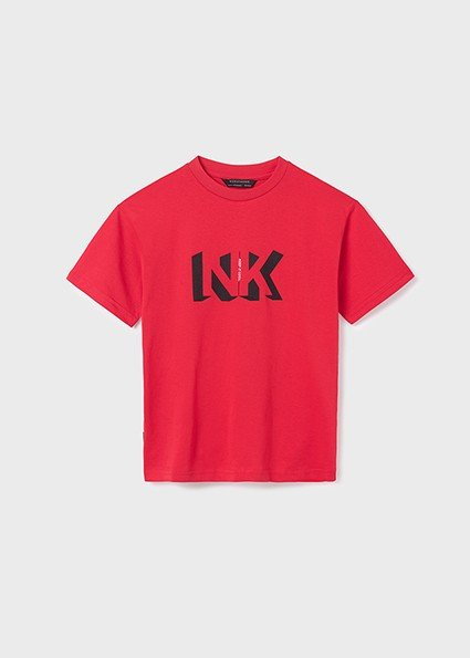 Koszulka k/r basic