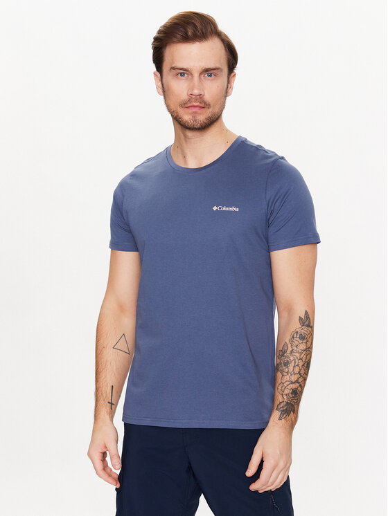 T-Shirt Columbia