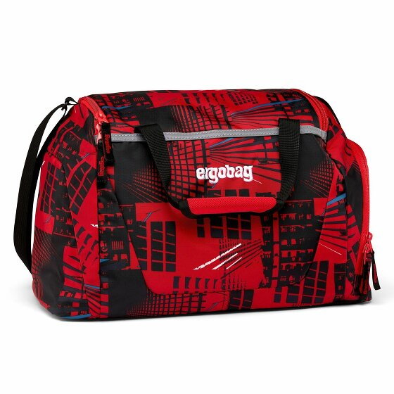 Ergobag Torba sportowa 40 cm alarmbärreitschaft