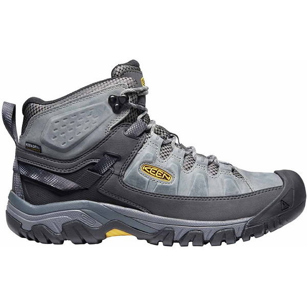 Buty Targhee III Mid WP Keen