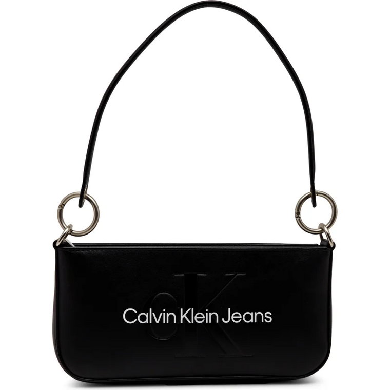 CALVIN KLEIN JEANS Torebka na ramię Sculpted