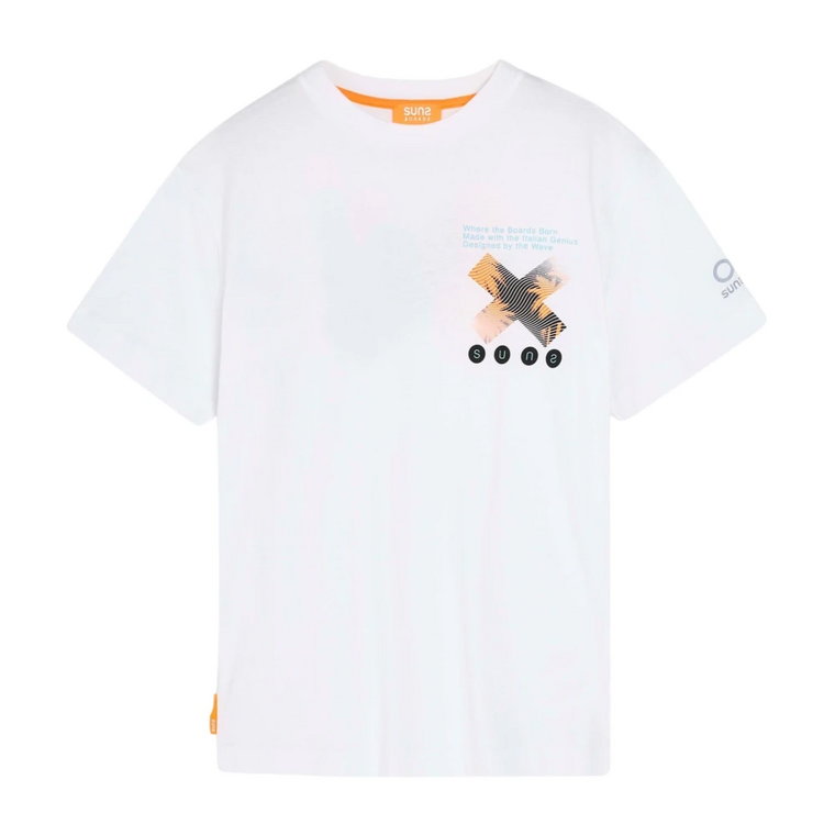 T-Shirts Suns