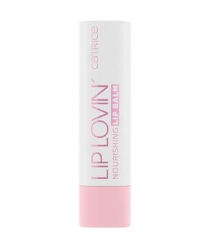 CATRICE Lip Lovin' Nourishing Lip Balm Balsam do ust 3.5 g Nr. 010 - Comforting Kiss