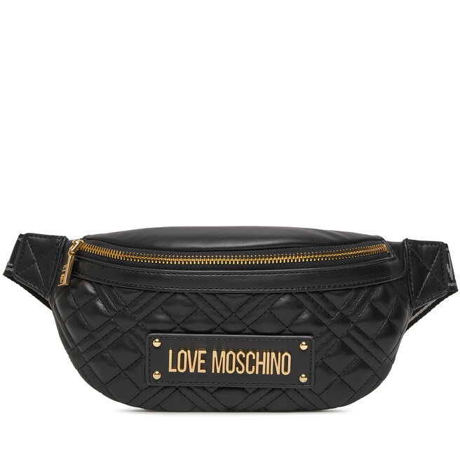 Saszetka nerka LOVE MOSCHINO