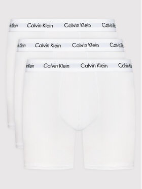 Komplet 3 par bokserek Calvin Klein Underwear