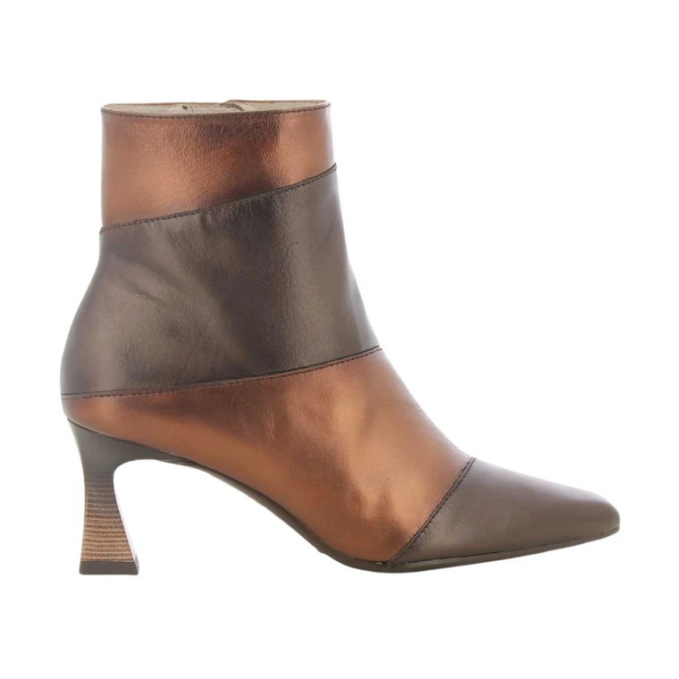 Ankle Boots Hispanitas