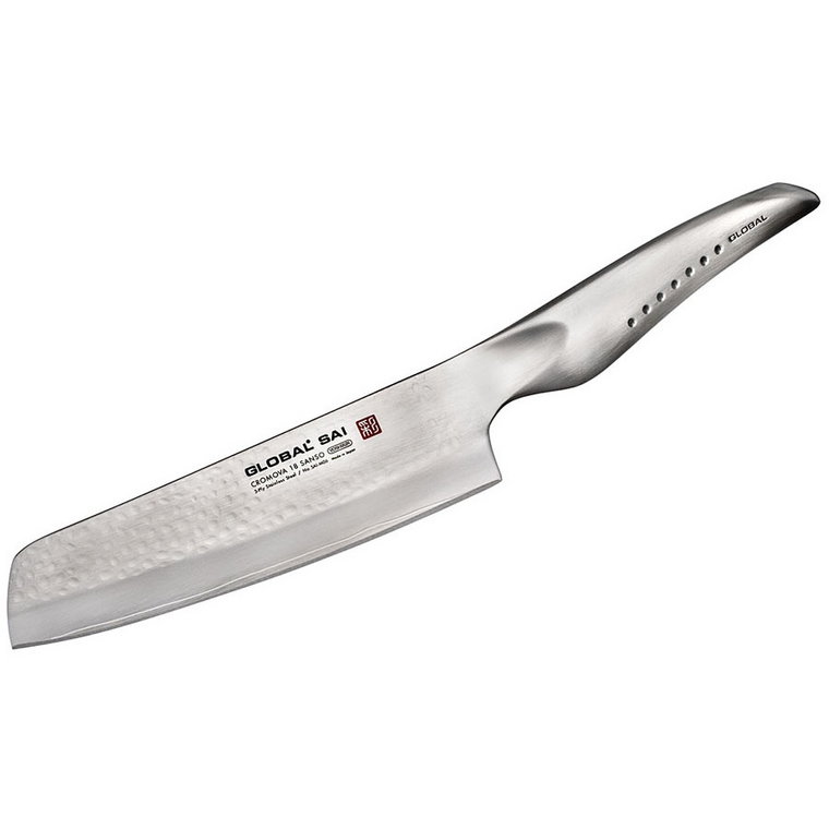Global SAI Nóż do warzyw 15cm kod: HK-SAI-M06