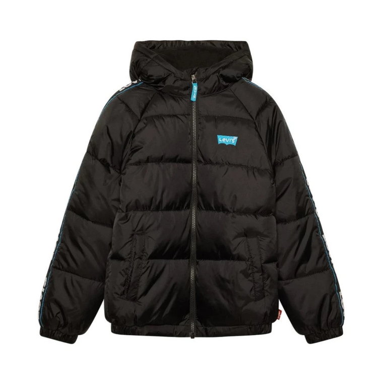 WinterJacket Levi's