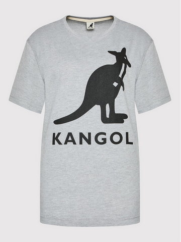 T-Shirt Kangol