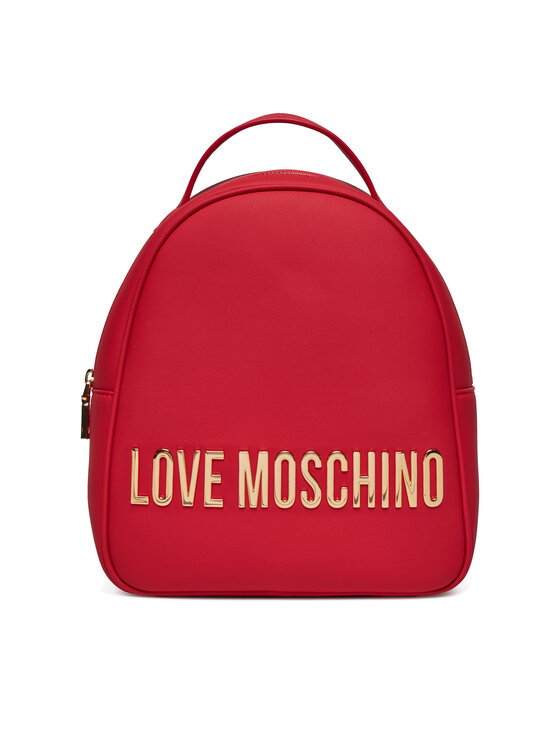 Plecak LOVE MOSCHINO