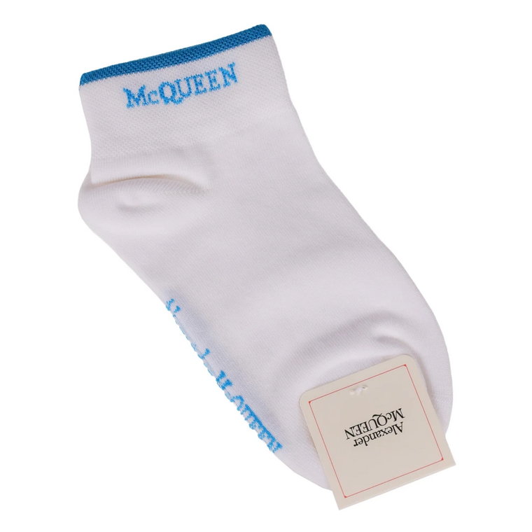 Socks Alexander McQueen