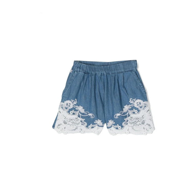 Shorts Ermanno Scervino