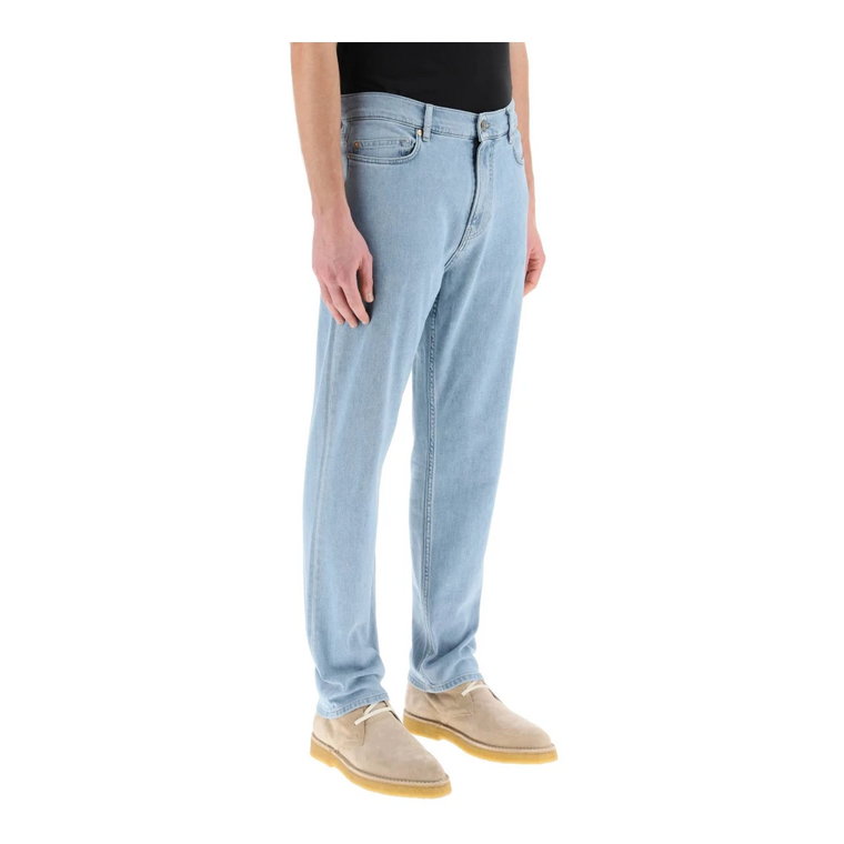 Straight Jeans Agnona