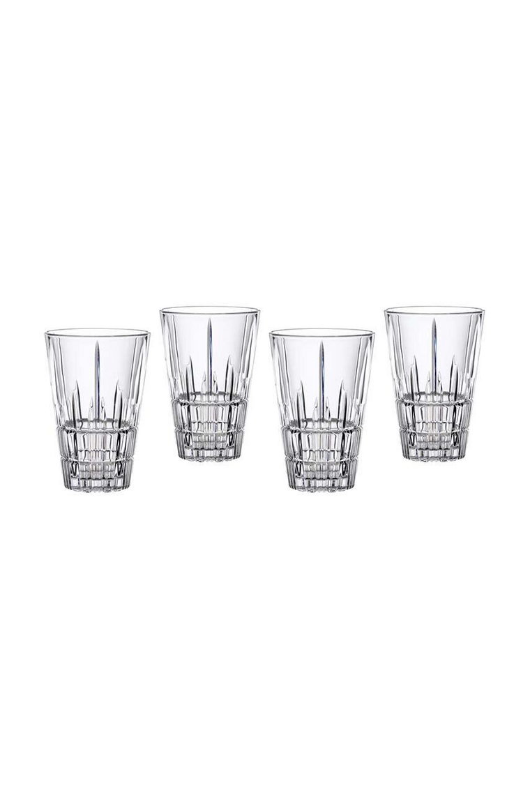 Spiegelau zestaw szklanek Perfect Serve 4-pack