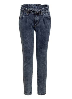 Blue Effect Jeansy Skinny blau