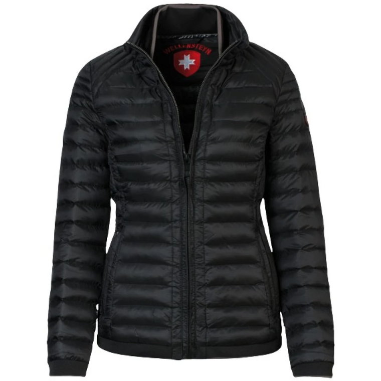 Down Jackets Wellensteyn