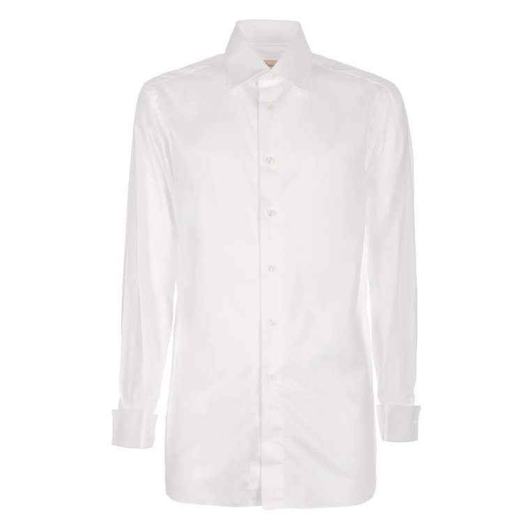 Formal Shirts Brioni