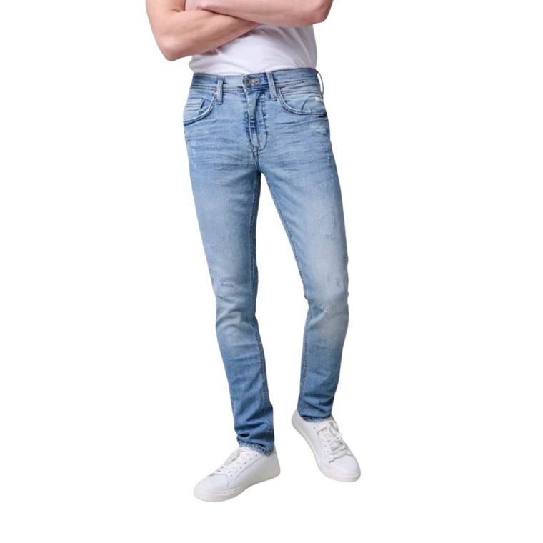 Slim-fit Jeans Blend