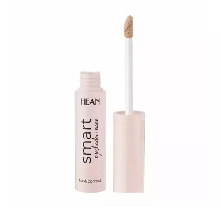 HEAN SMART EYESHADOW BASE BAZA POD CIENIE 8ML