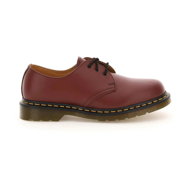 Buty sznurowane Dr. Martens