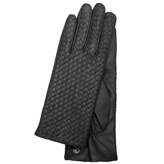 Kessler Mila Gloves Leather black