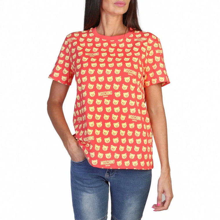 T-Shirts Moschino