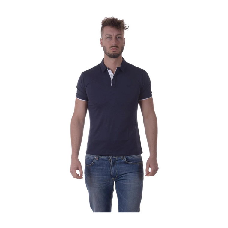 Koszulka Polo Armani Jeans