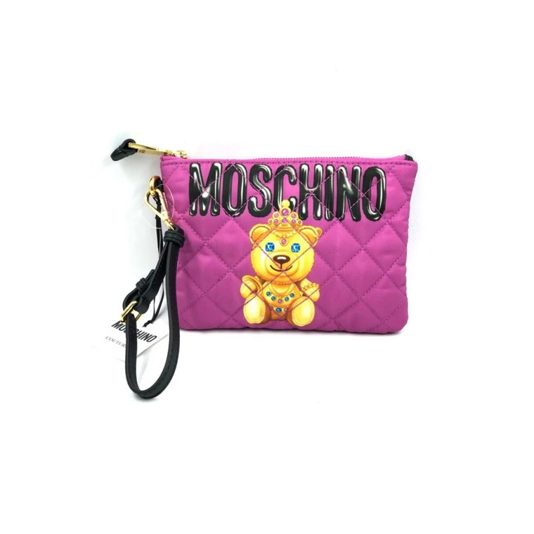 Torebka Moschino