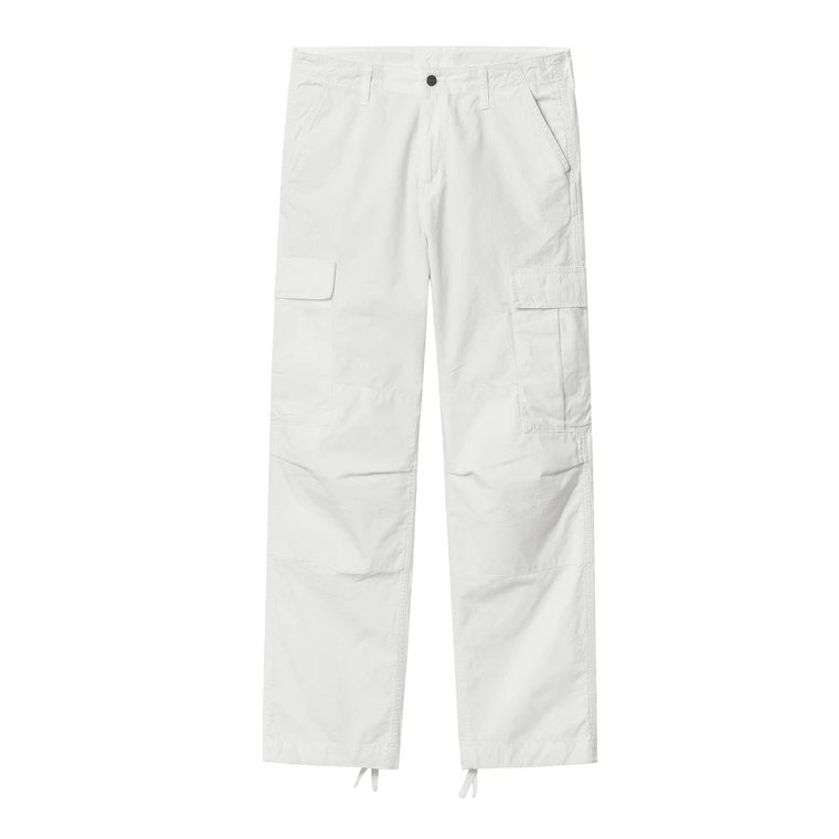 Straight Trousers Carhartt Wip