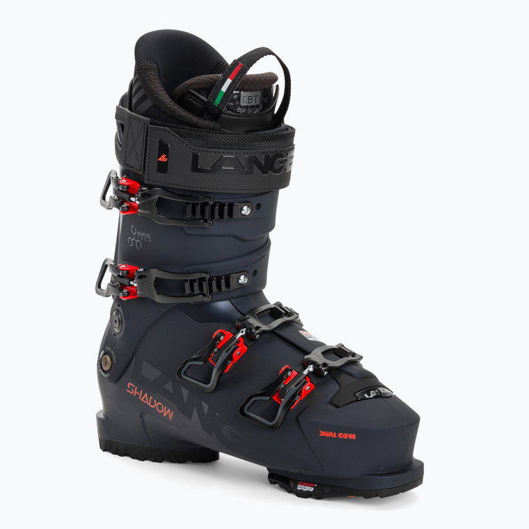 Buty narciarskie Lange Shadow 130 LV GW shadow/blue