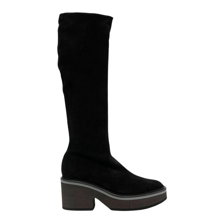 Boots Clergerie