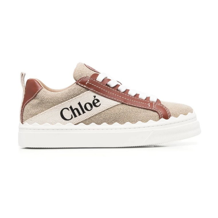 Lauren Sneakers Chloé