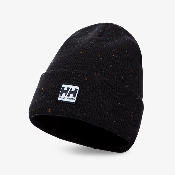 HELLY HANSEN CZAPKA URBAN CUFF BEANIE